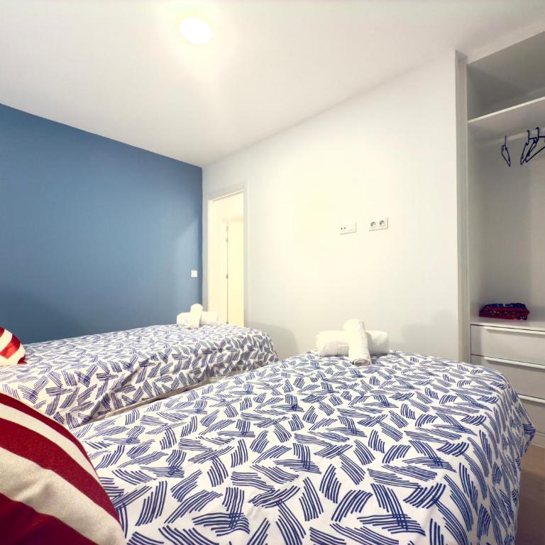 Nautilus Home Holidays - Apartamento de 2 dormitorios - 20
