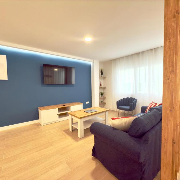 Nautilus Home Holidays - Apartamento de 2 dormitorios - 31