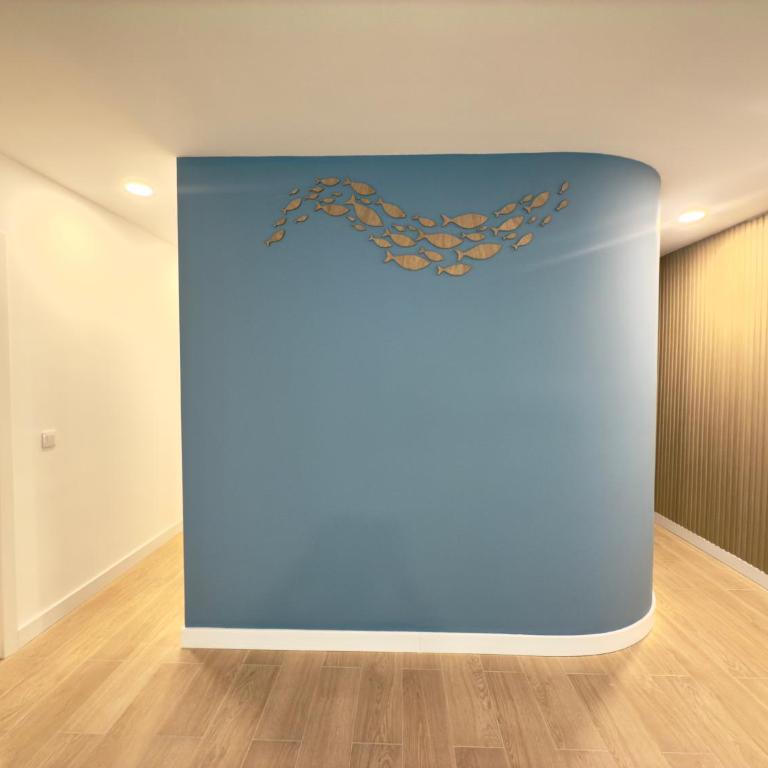 Nautilus Home Holidays - Apartamento de 2 dormitorios - 10