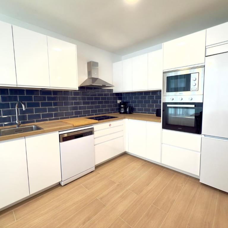 Nautilus Home Holidays - Apartamento de 2 dormitorios - 7