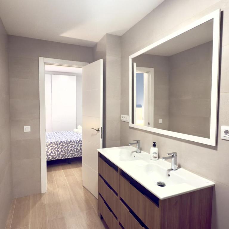 Nautilus Home Holidays - Apartamento de 2 dormitorios - 15