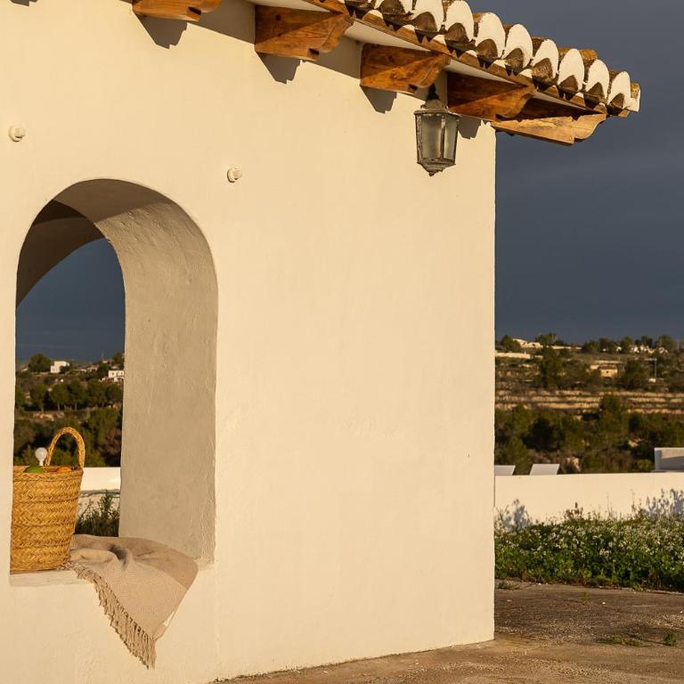 Villa La Vinya by Abahana Villas - Villa - 9