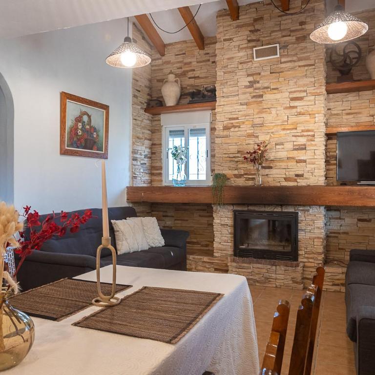 Villa La Vinya by Abahana Villas - Villa - 11