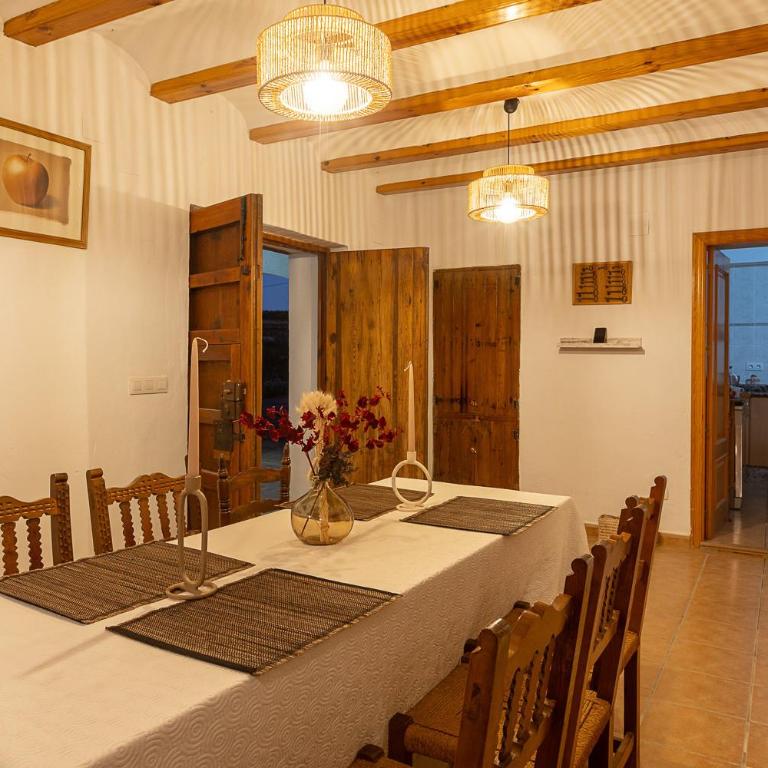 Villa La Vinya by Abahana Villas - Villa - 12