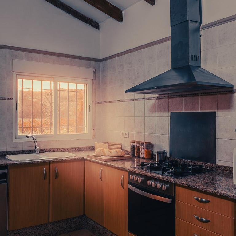 Villa La Vinya by Abahana Villas - Villa - 13