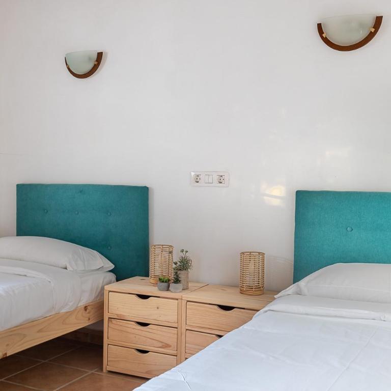 Villa La Vinya by Abahana Villas - Villa - 15