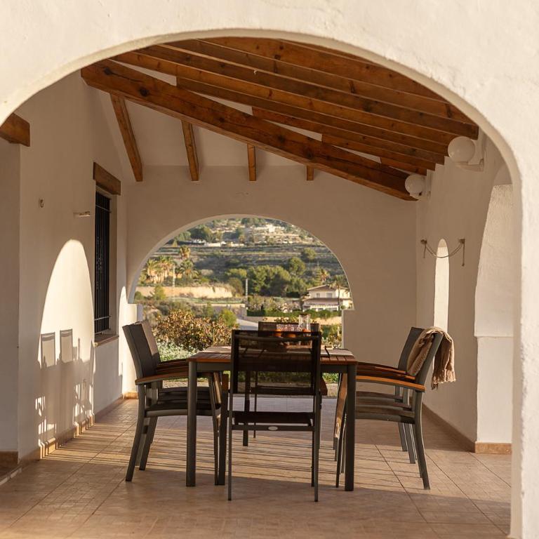 Villa La Vinya by Abahana Villas - Villa - 18