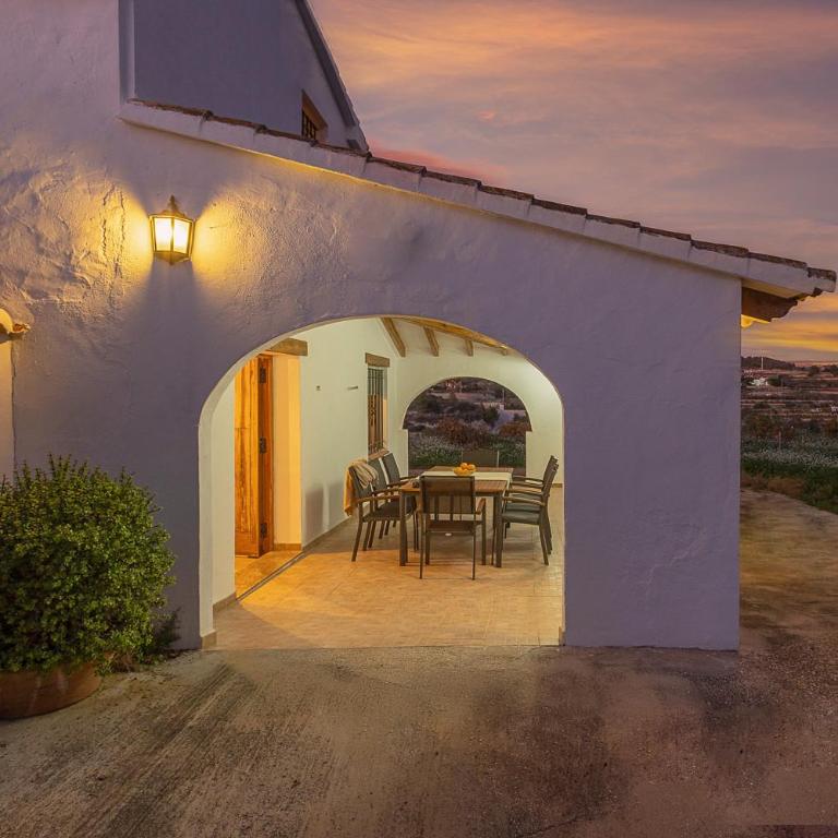 Villa La Vinya by Abahana Villas - Villa - 20