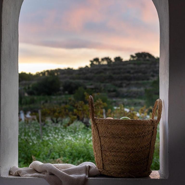 Villa La Vinya by Abahana Villas - Villa - 22