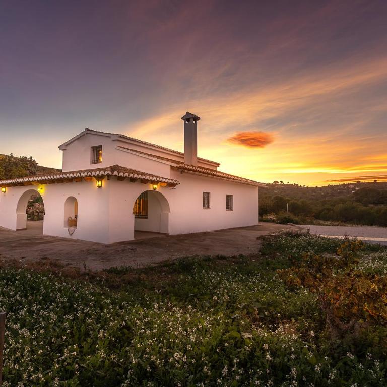 Villa La Vinya by Abahana Villas - Villa - 24