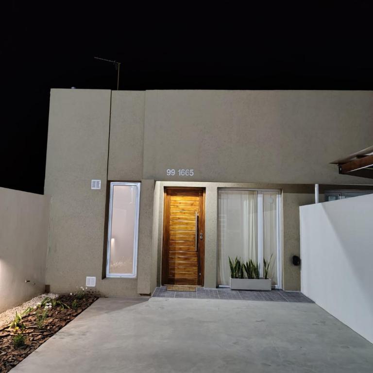 Casa zona Parque - Casa de 2 dormitorios - 1