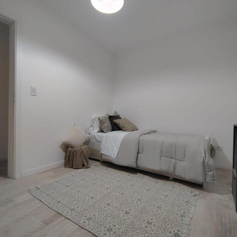 Casa zona Parque - Casa de 2 dormitorios - 4