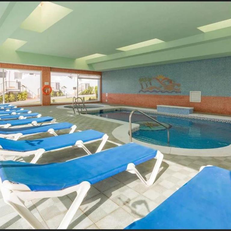Casa Naranja, Cabopino 2 pools & heated indoor pool - Apartamento de 2 dormitorios - 34