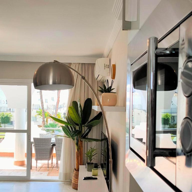 Casa Naranja, Cabopino 2 pools & heated indoor pool - Apartamento de 2 dormitorios - 36