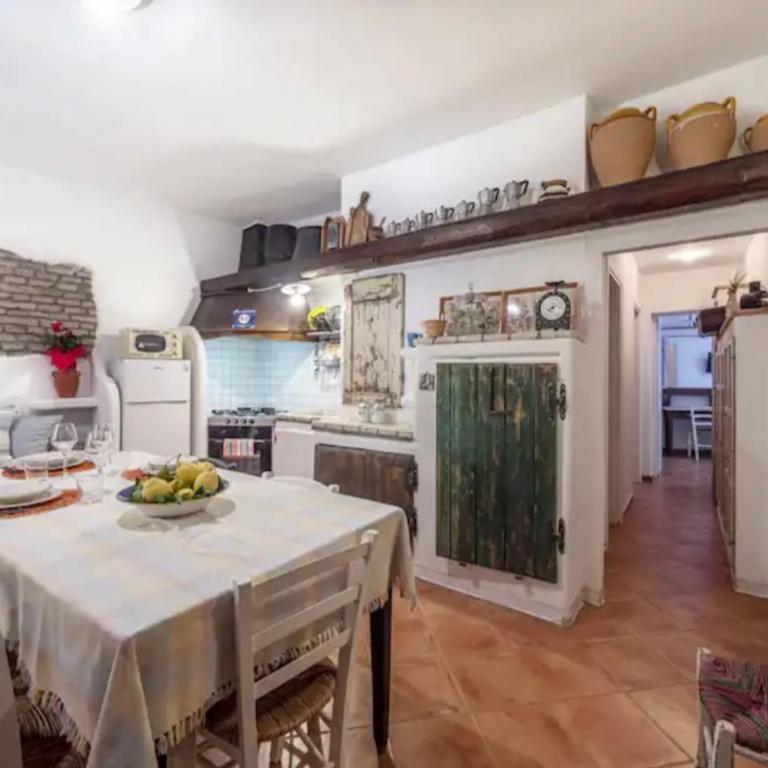 B&B Antiche Porte - Appartamento con 2 Camere da Letto - 1