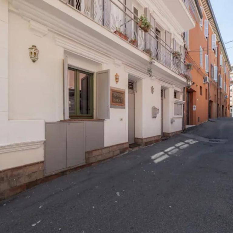 B&B Antiche Porte - Appartamento con 2 Camere da Letto - 2