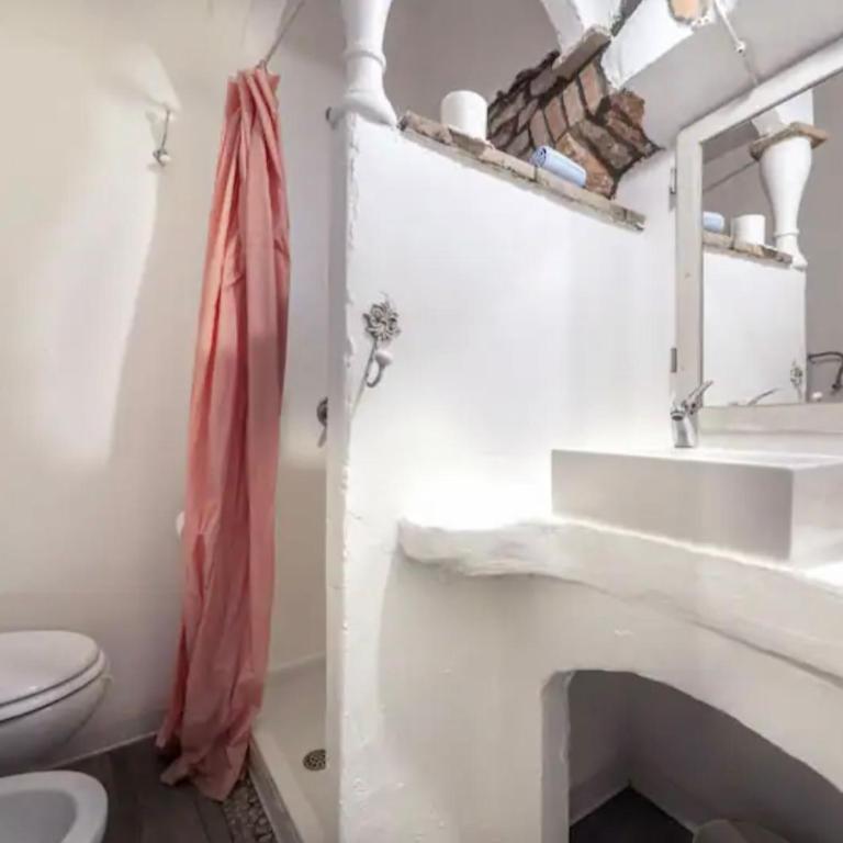 B&B Antiche Porte - Appartamento con 2 Camere da Letto - 3