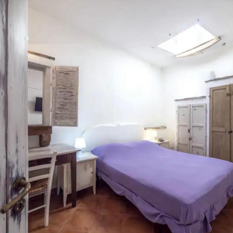 B&B Antiche Porte - Appartamento con 2 Camere da Letto - 4