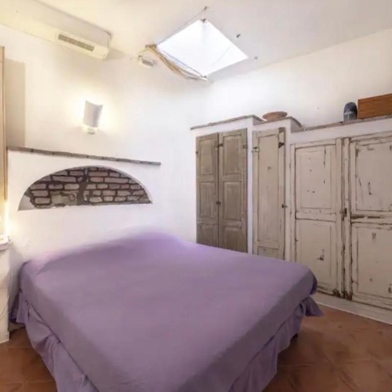 B&B Antiche Porte - Appartamento con 2 Camere da Letto - 5