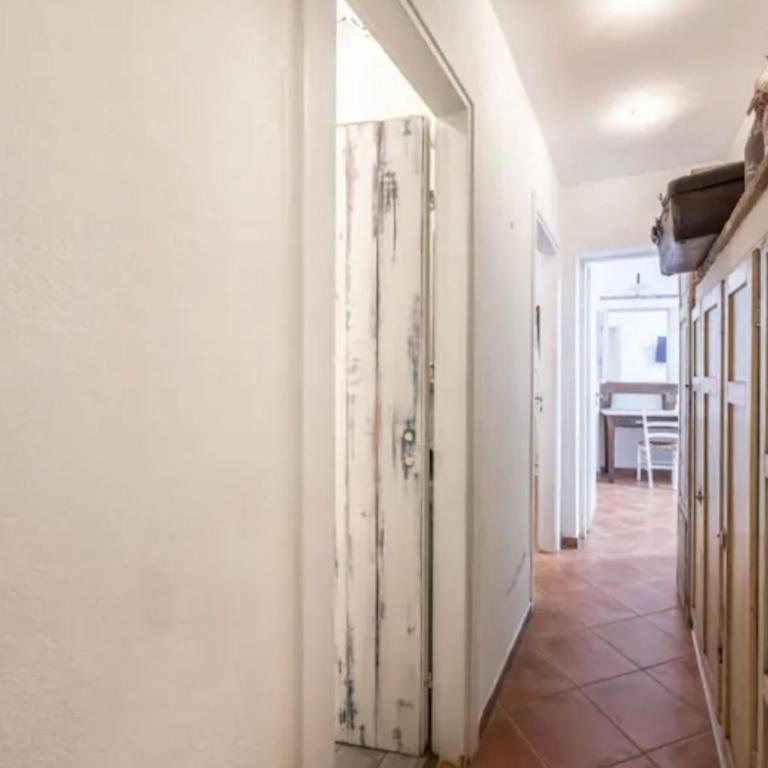 B&B Antiche Porte - Appartamento con 2 Camere da Letto - 6