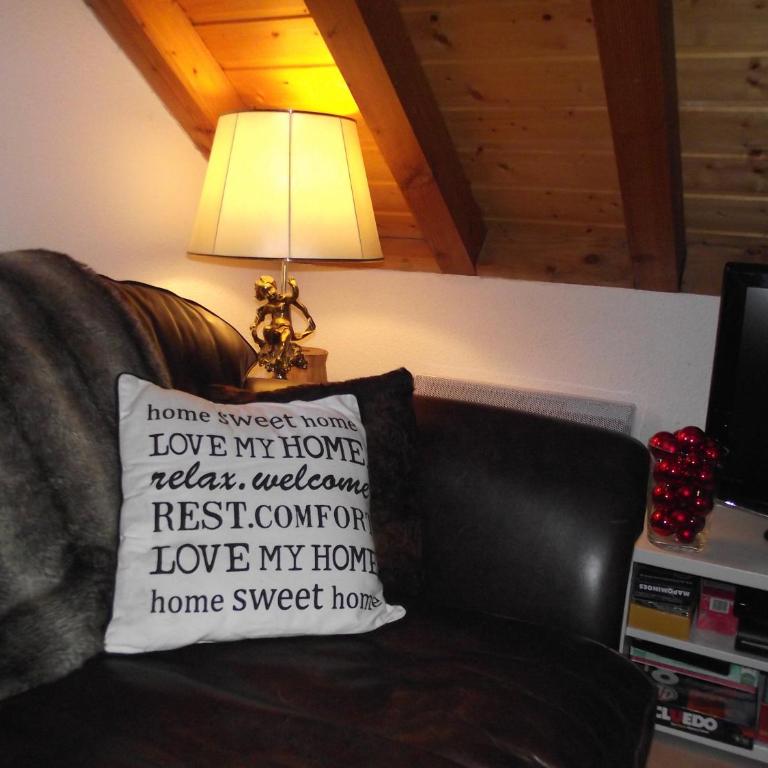 Chalet Clementine - Chalet mit 4 Schlafzimmern (8 Erwachsene) - 39