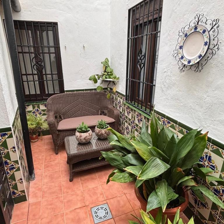 Lola's Apartment - Apartamento - Planta baja - 4
