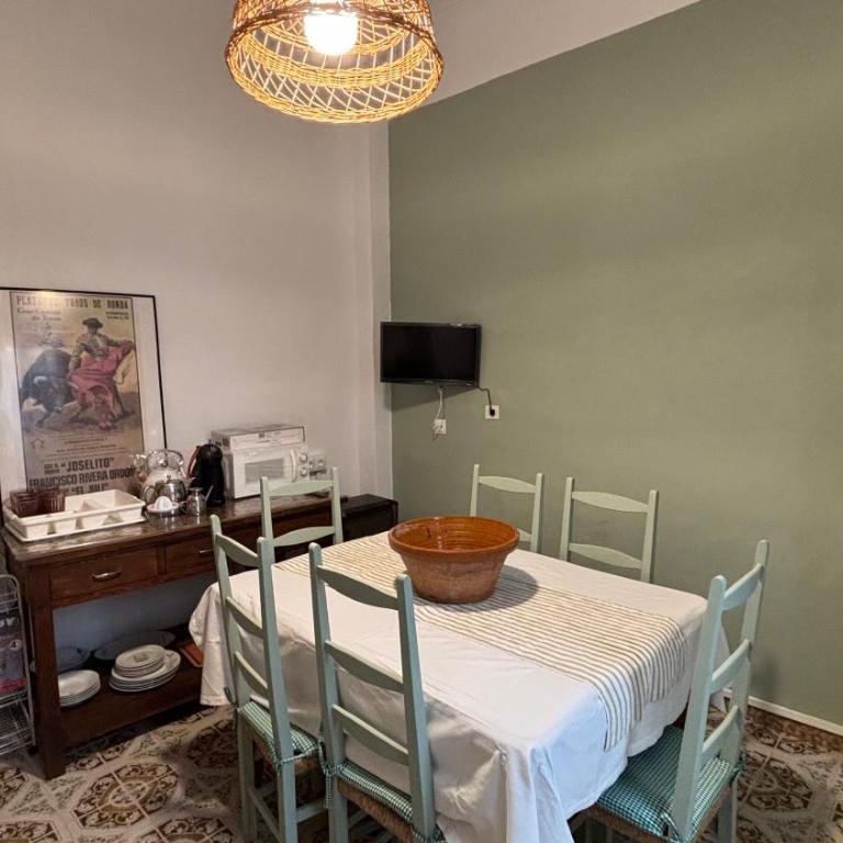 Lola's Apartment - Apartamento - Planta baja - 5