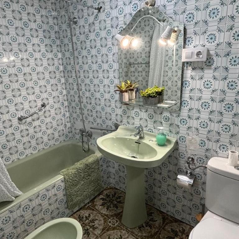 Lola's Apartment - Apartamento - Planta baja - 6