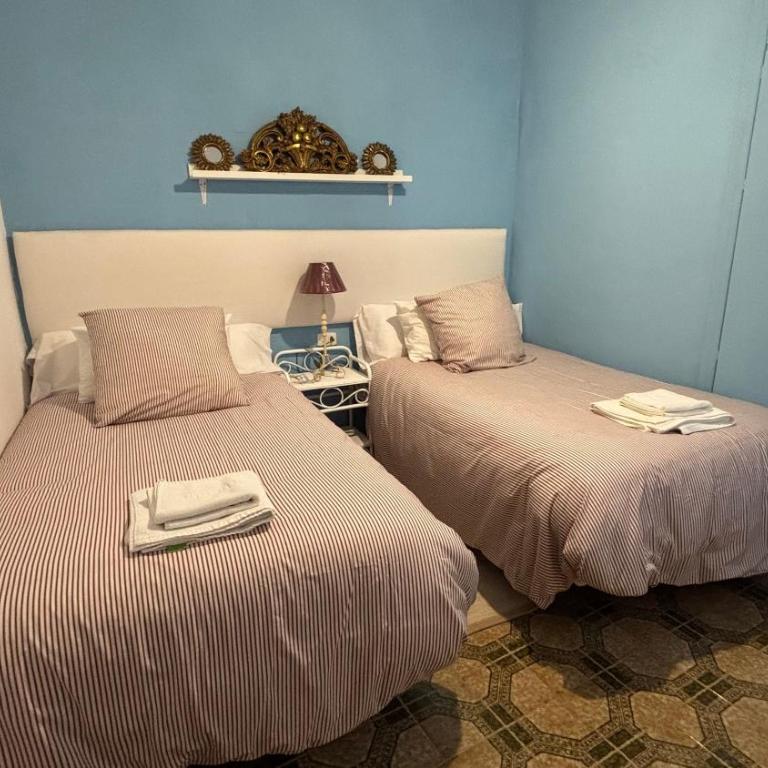 Lola's Apartment - Apartamento - Planta baja - 9