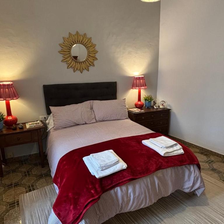 Lola's Apartment - Apartamento - Planta baja - 14