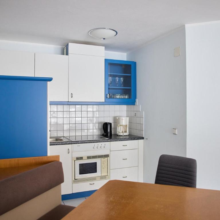 Haus 4 Montafon by Pferd auf Wolke - Apartment mit 1 Schlafzimmer - 18