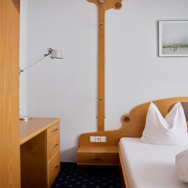 Haus 4 Montafon by Pferd auf Wolke - Apartment mit 1 Schlafzimmer - 20