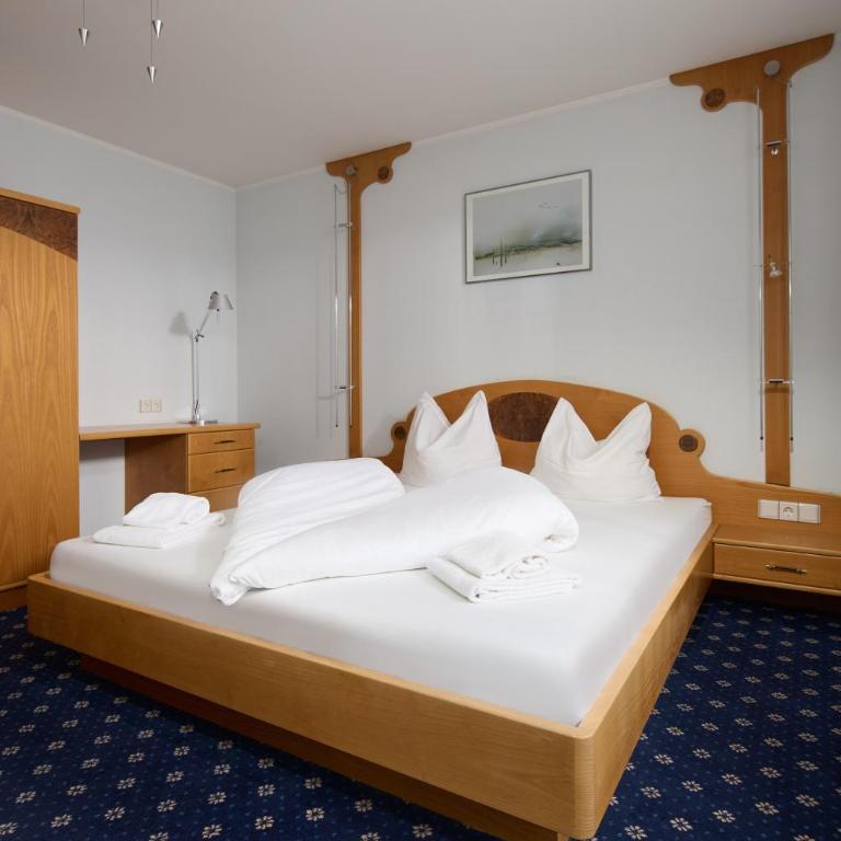 Haus 4 Montafon by Pferd auf Wolke - Apartment mit 1 Schlafzimmer - 12