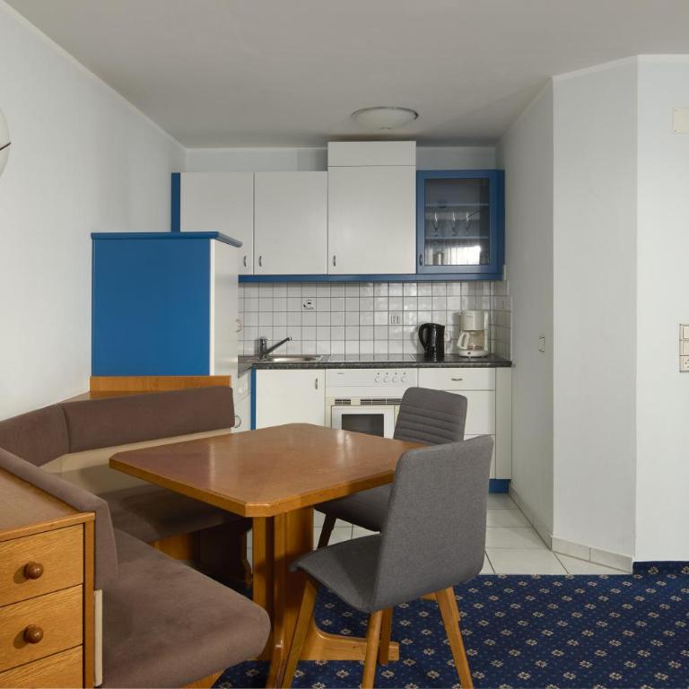 Haus 4 Montafon by Pferd auf Wolke - Apartment mit 1 Schlafzimmer - 2