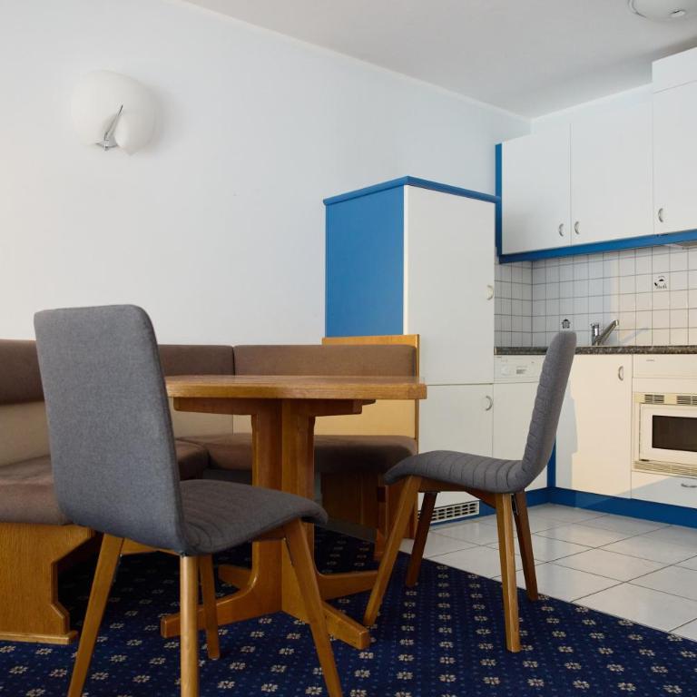 Haus 4 Montafon by Pferd auf Wolke - Apartment mit 1 Schlafzimmer - 14