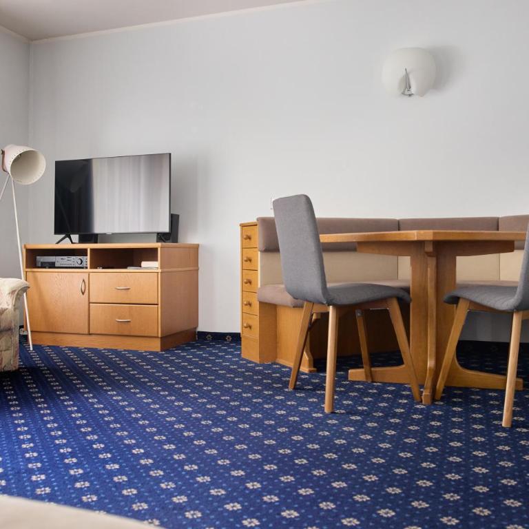 Haus 4 Montafon by Pferd auf Wolke - Apartment mit 1 Schlafzimmer - 8
