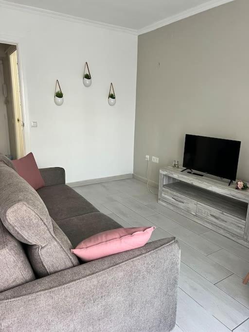 Apartamento de 2 habitaciones - One-Bedroom Apartment - 5