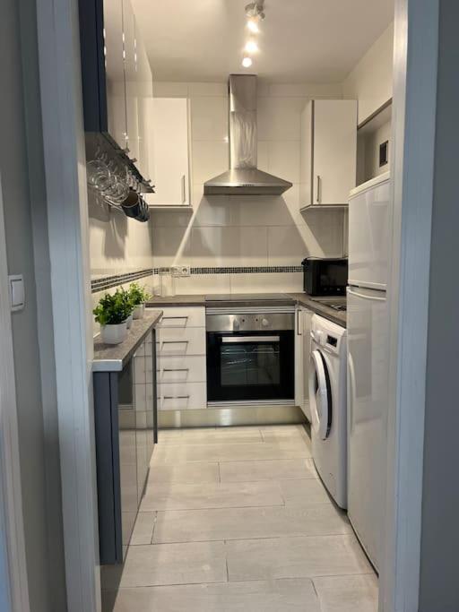 Apartamento de 2 habitaciones - One-Bedroom Apartment - 8