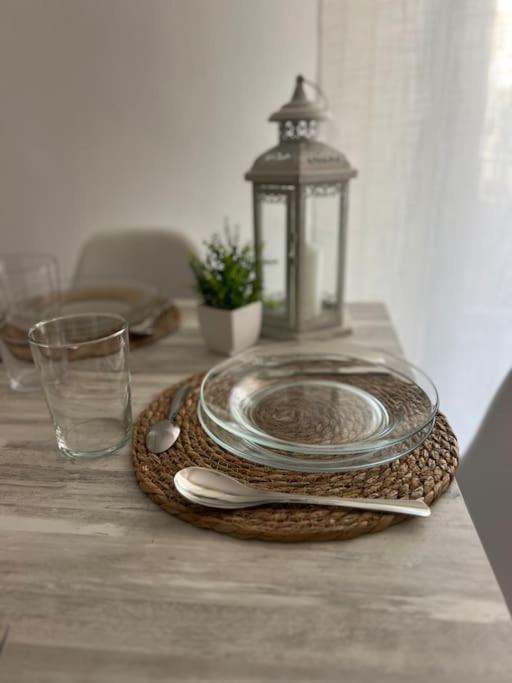 Apartamento de 2 habitaciones - One-Bedroom Apartment - 9