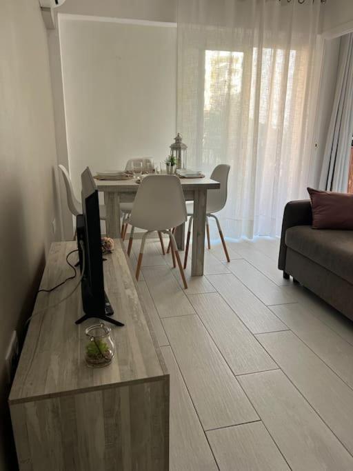 Apartamento de 2 habitaciones - One-Bedroom Apartment - 13
