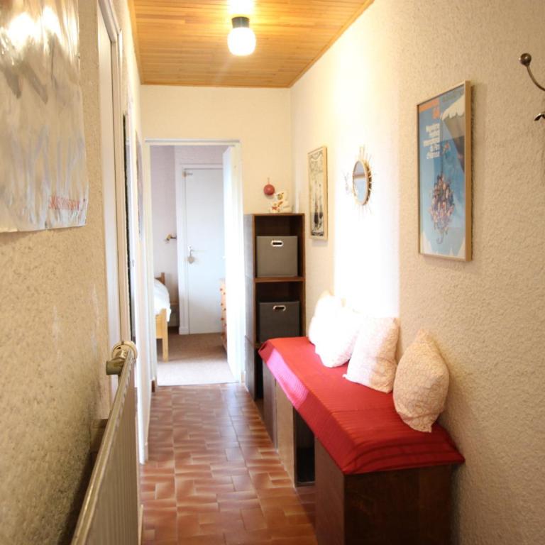 Agréable 3 pièces 8 pers à Chamrousse - FR-1-340-273 - Appartement - 13