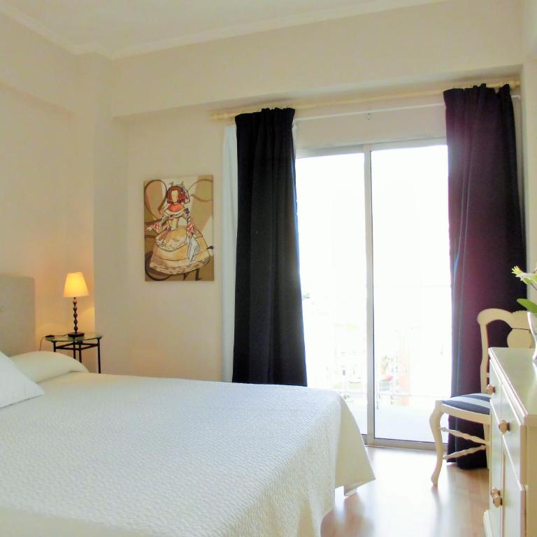 Apartamentos Bruja - Apartamento de 1 dormitorio - Ático - 14