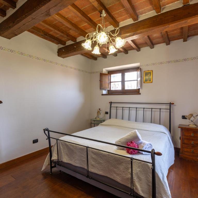 Podere Merlino - Villa - 17