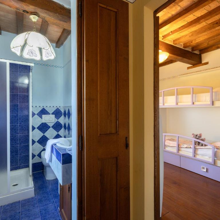 Podere Merlino - Villa - 28