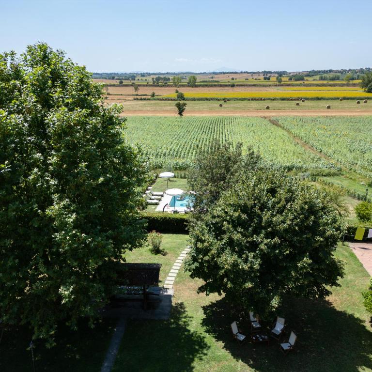 Podere Merlino - Villa - 69