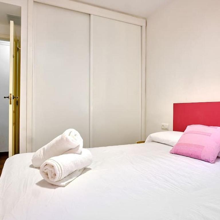 Retiro de Ensueño Frente al Mar - Three-Bedroom Apartment - 38