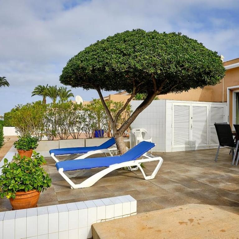 Retiro de Ensueño Frente al Mar - Three-Bedroom Apartment - 6