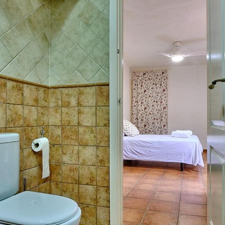 Retiro de Ensueño Frente al Mar - Three-Bedroom Apartment - 29