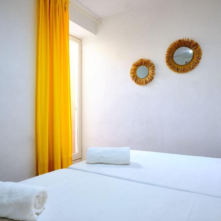 Retiro de Ensueño Frente al Mar - Three-Bedroom Apartment - 36