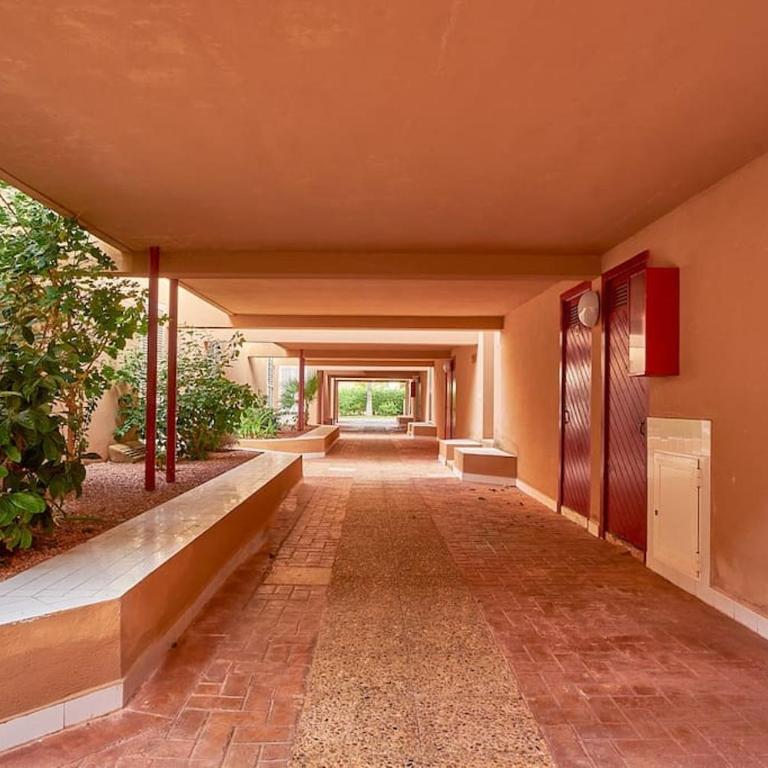 Retiro de Ensueño Frente al Mar - Three-Bedroom Apartment - 50